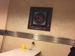 -民间老鸡汤面馆(中山北路店)