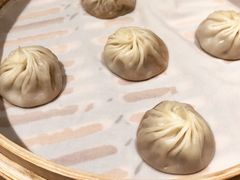 特色小笼包-鼎泰丰(德基广场店)