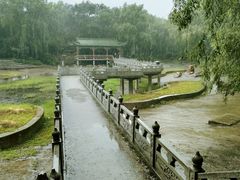 -锦绣公园