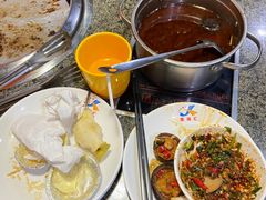 -星海汇海鲜自助烤肉火锅(百大店)