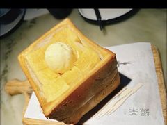 -绿茶餐厅(成都大悦城店)