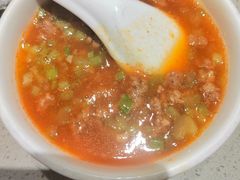 -海底捞火锅(振华商厦店)
