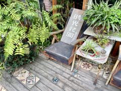 -时光花园(白鹭洲店)