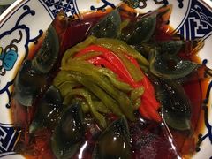 -熠盛·本帮菜Bistro(永嘉路店)