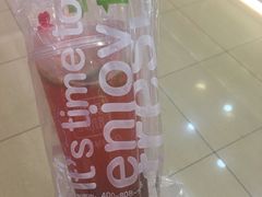 -鲜果时间(中北永旺店)