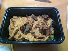 -香港深仔记茶餐厅(东门店)