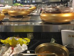 -汤响自助回转火锅百汇(乐峰广场店)