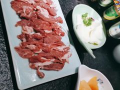 -乌拉赫旗满族火锅(国信·南湖公馆店)