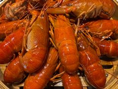 -靓靓蒸虾·头牌蒸虾(沙湖旗舰店)