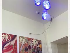 -零花钱川菜馆(文博东路店)