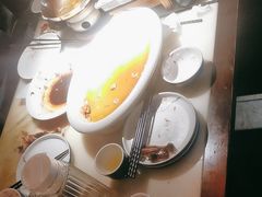 -绿茶餐厅(燕郊永旺店)