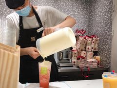 -奈雪的茶(天河城店)
