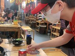 -号令江湖·水浒烤肉(和畅睦邻中心店)