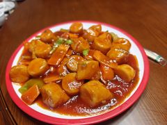 -夕阳红小吃(中街大悦城店)