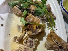 -范饭椰林川湘味海鲜·椰子鸡(三亚湾椰梦长廊店)