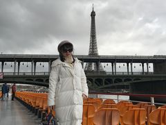 -埃菲尔铁塔