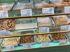 -上海哈尔滨食品厂(合生汇店)