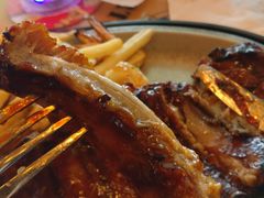 -阿甘虾餐厅(凌霄阁店)
