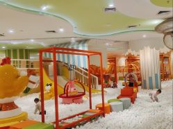 -meland亲子乐园•派对•研学(苏州悠方购物中心店)