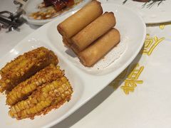 -香港龙凤楼(陆家嘴中心店)