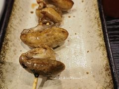 -玄白·炭烤活鳗(上海首店)