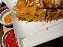 -绿茶餐厅(朝阳大悦城店)