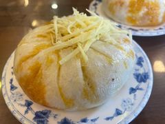-四海楼(如皋定慧禅寺店)