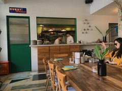 大堂-RAC BAR(安福路店)