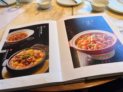 -六尺巷新徽菜(总店)