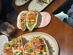 -AFS Cafe & Canteen(闽江二路店)
