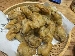 -小船渔村•大连菜•大连焖鱼(明泽街店)