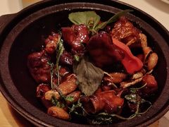 -鹿港小镇(悠唐店)