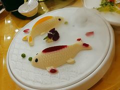 -北京全聚德(西客站店)
