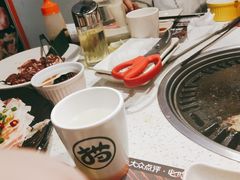 -猫抓烤肉(春熙路店)