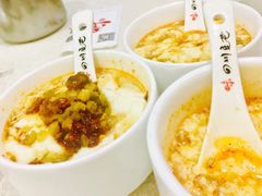 -川味堂·四川豆花(八卦岭店)