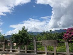 -西双版纳傣族园