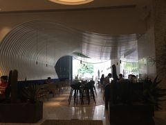 大堂-gaga(金光华店)