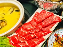 -金龙·打边炉(南京西路店)