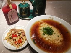 -松鹤楼·苏式汤面(虹桥天地店)