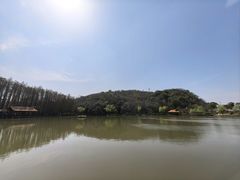 -采石矶景区