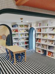 -MELAND CLUB亲子乐园·派对·餐厅(北京芳圆里ID MALL店)