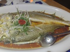 -江南赋(内蒙古大厦店)