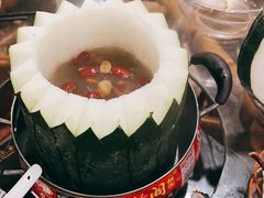 -尚竹阁冬瓜盅·18年地标美食(平洲店)