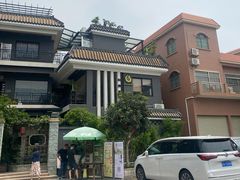 -阿多私房菜(顺德店)