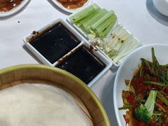 -玉林烤鸭店(黄村兴华店)