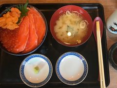 -札幌二条市场 大矶(本店)