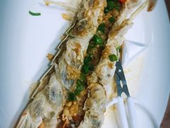 -东方御宴海鲜酒楼(棕泉酒店)