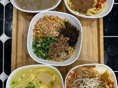 -宜宾燃面非遗传承店