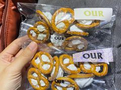 -OUR Bakery(SKP-S店)