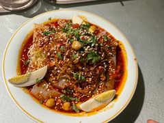 -海尔巴格一甸茶餐厅(团结路店)